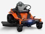 Husqvarna Xcite Z375 26HP 747cc Kohler Engine 60" FAB Z-Turn Mower