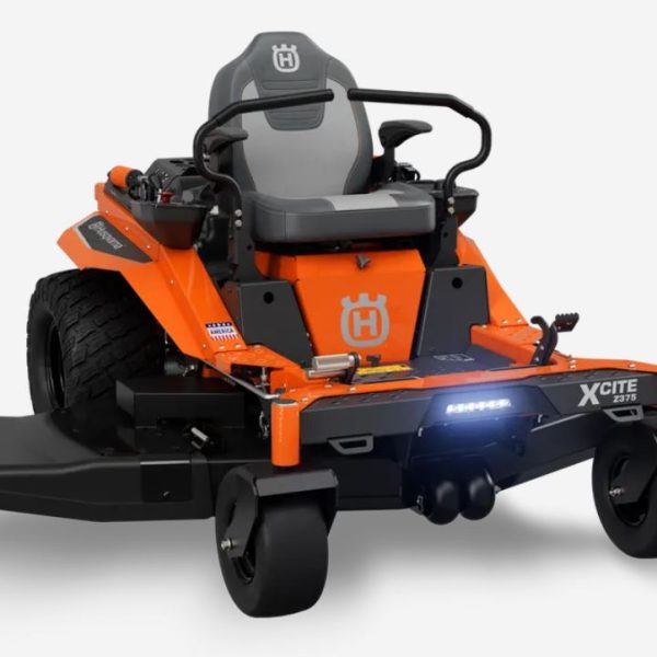 Husqvarna Xcite Z375 26HP 747cc Kohler Engine 60″ FAB Z-Turn Mower 970650302 - Prioka