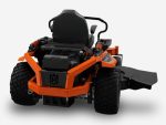 Husqvarna Xcite Z375 26HP 747cc Kohler Engine 60″ FAB Z-Turn Mower 970650302 - Image 4