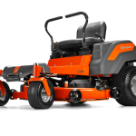 Husqvarna Z 246 KAW Zero-Turn Mower - Prioka