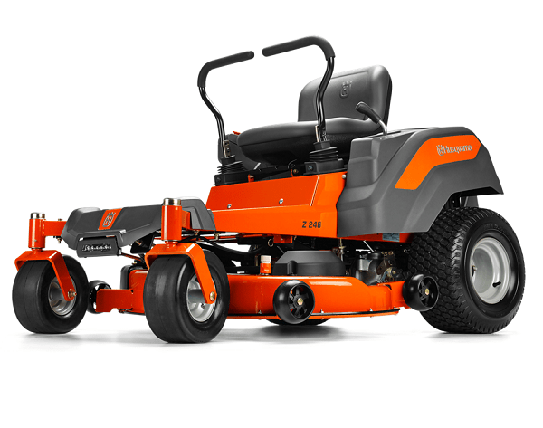 Husqvarna Z 246 KAW Zero-Turn Mower - Prioka