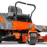Husqvarna Z242F - Prioka