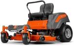 Husqvarna Z242F Special Editions 42″ Zero Turn Mowers 21.5HP KAW (Scratch and Dent) - Prioka