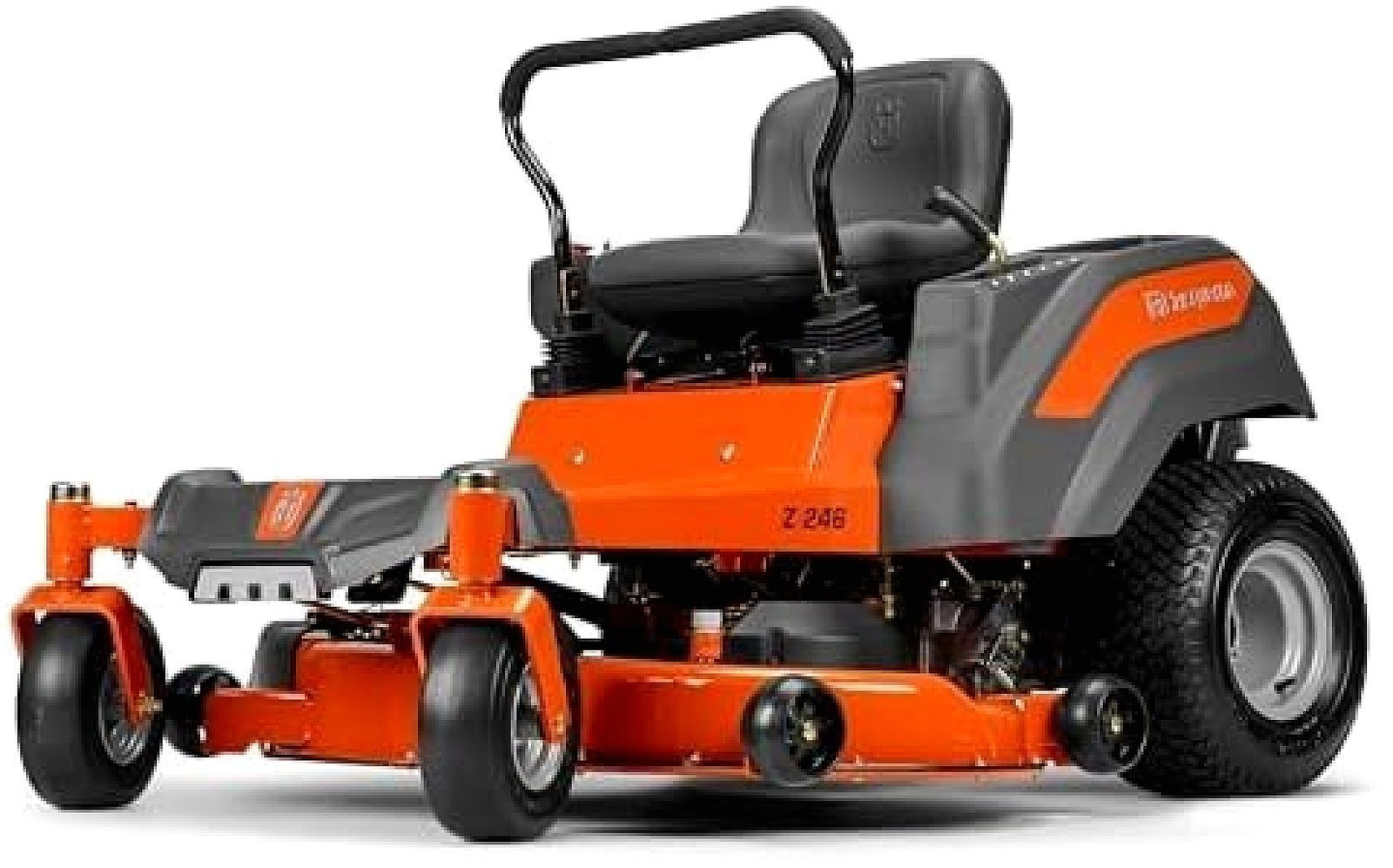 husqvarna-z246-46-inch-22hp-briggs-stratton-zero-turn-riding-lawn-mower-5827058 Husqvarna Z246 46-Inch 22HP Briggs & Stratton Zero Turn Riding Lawn Mower - Prioka