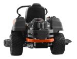 Husqvarna Z248F 21.5HP 726cc Kawasaki Engine 48" FAB Z-Turn Mower Premium Special Edition - Image 2