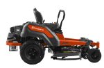 Husqvarna Z248F 21.5HP 726cc Kawasaki Engine 48" FAB Z-Turn Mower Premium Special Edition - Image 4