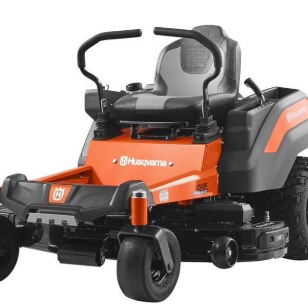 Husqvarna Z248F 21.5HP 726cc Kawasaki Engine 48″ FAB Z-Turn Mower Premium Special Edition 967953905 - Prioka
