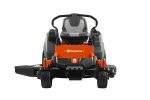 Husqvarna Z248F Special Edition 48-inch Zero-Turn Lawn Mower - Image 2