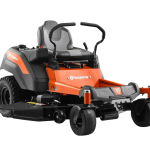 Husqvarna Z248F Special Edition 48-inch Zero-Turn Lawn Mower - Prioka
