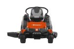 Husqvarna Z248F Special Edition Zero-Turn Lawn Mowers. - Image 5