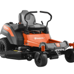 Husqvarna Z248F Special Edition Zero-Turn Lawn Mowers. - Prioka