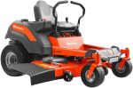 Husqvarna Z254F 24HP 726cc Kawasaki Engine 54″ FAB Z-Turn Mower 970459001