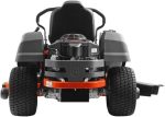 Husqvarna Z254F 24HP 726cc Kawasaki Engine 54″ FAB Z-Turn Mower 970459001 - Image 6
