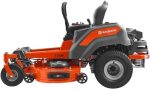 Husqvarna Z254F 24HP 726cc Kawasaki Engine 54″ FAB Z-Turn Mower 970459001 - Image 4