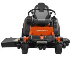 Husqvarna Z254F 24HP 726cc Kawasaki Engine 54″ FAB Z-Turn Mower Premium Special Edition 967844903 - Image 4