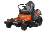 Husqvarna Z254F 24HP 726cc Kawasaki Engine 54" FAB Z-Turn Mower Premium Special Edition - Image 2