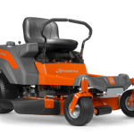 Husqvarna Z254F - Prioka