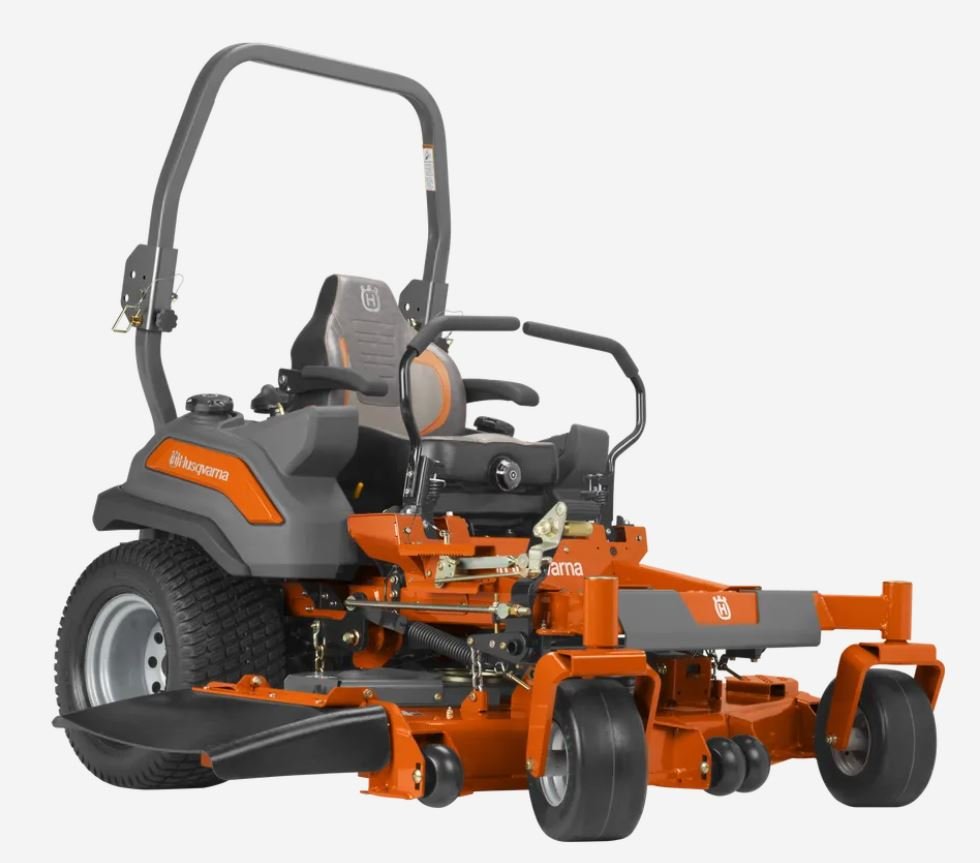 husqvarna-z554x-54-commercial-z-turn-mower-31hp-999cc-v-twin-kawasaki-engine-5422526 Husqvarna Z554X 54" Commercial Z-Turn Mower 31hp 999cc V-Twin Kawasaki Engine - Image 1