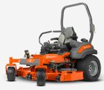 Husqvarna Z554X 54″ Commercial Z-Turn Mower 31hp 999cc V-Twin Kawasaki Engine 967678602 - Image 4