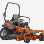 Husqvarna Z554X 54″ Commercial Z-Turn Mower 31hp 999cc V-Twin Kawasaki Engine 967678602 - Prioka