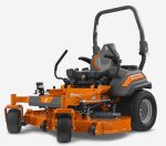 Husqvarna Z560LS 60″ Commercial Z-Turn Mower 38.5hp 999cc V-Twin Kawasaki Engine 970641001 - Image 2