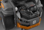 Husqvarna Z560LS 60″ Commercial Z-Turn Mower 38.5hp 999cc V-Twin Kawasaki Engine 970641001 - Image 5