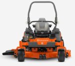 Husqvarna Z560X 60″ Commercial Z-Turn Mower 31hp 999cc V-Twin Kawasaki Engine 967669701 - Image 8