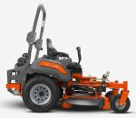 Husqvarna Z560X 60″ Commercial Z-Turn Mower 31hp 999cc V-Twin Kawasaki Engine 967669701 - Image 10