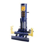 HW93690 Hein-Werner 10 Ton Air Operated End Lifts - Prioka