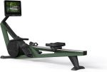 Hydrow Wave Rowing Machines.