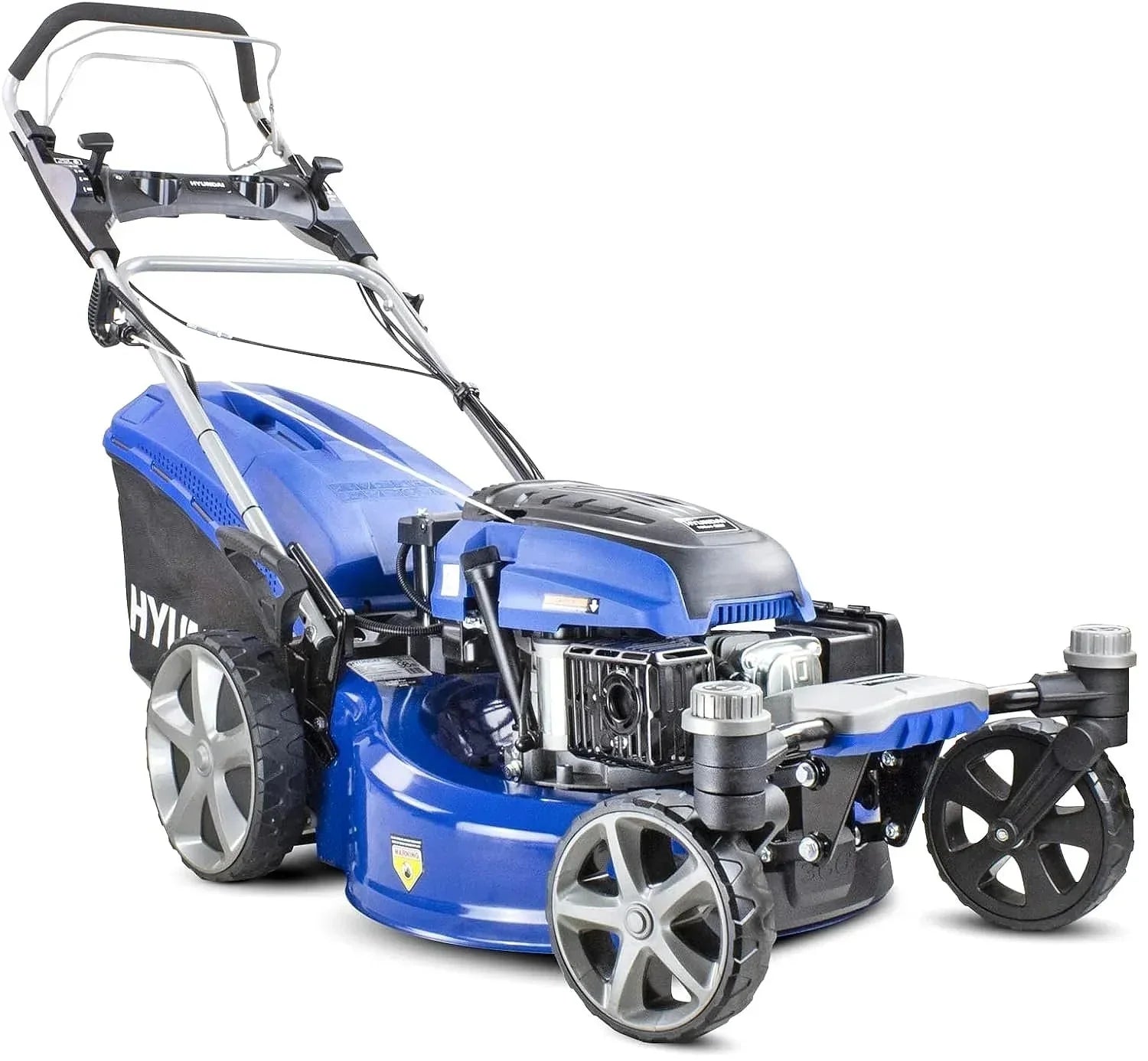 hyundai-hym510spez-20-inch-196cc-electric-start-self-propelled-gas-lawn-mower-3966981 Hyundai HYM510SPEZ 20-Inch 196cc Electric-Start Self-Propelled Gas Lawn Mower - Prioka