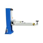 iDEAL TP10KAC-DX 10,000 Lb Two Posts Clear Floor - Image 3