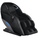 Infinity Dynasty 4D Massage Chair with 49" L-Track & AI Body Scanning - Prioka