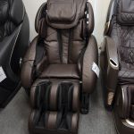 Infinity IT-8500 Plus Luxury Massage Chair – High-Performance S-Track Roller System with Zero-Gravity Positioning, Integrated Foot Rollers, and Lumbar Heat Therapy - Floor Model Closeout - Image 4