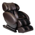 Infinity IT-8500 Plus Luxury Massage Chair – High-Performance S-Track Roller System with Zero-Gravity Positioning, Integrated Foot Rollers, and Lumbar Heat Therapy - Floor Model Closeout - Prioka
