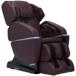 Infinity Prelude Luxury Massage Chair – Intuitive Full-Body Roller System with Integrated Foot Rollers, Lumbar Heat, and Targeted Airbag Compression - Certified Pre-Owned - Prioka