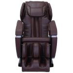 Infinity Prelude Luxury Massage Chair – Intuitive Full-Body Roller System with Integrated Foot Rollers, Lumbar Heat, and Targeted Airbag Compression - Certified Pre-Owned - Image 4