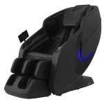 Infinity Solstice Deluxe Massage Chair – Advanced 4D Roller Technology & Extended L-Track Coverage - Image 11