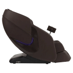 Infinity Solstice Deluxe Massage Chair – Advanced 4D Roller Technology & Extended L-Track Coverage - Image 5