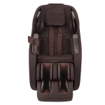 Infinity Solstice Deluxe Massage Chair – Advanced 4D Roller Technology & Extended L-Track Coverage