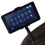Infinity Solstice Deluxe Massage Chair – Advanced 4D Roller Technology & Extended L-Track Coverage - Image 7