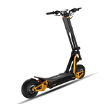 INMOTION RS World’s Fastest Electrics Scooters - Image 6