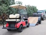 Interstate 6.5 X 12 Single Axle Tilt 5K Trailer - Image 5