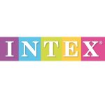 Intex 12-Foot Round Metal Frame Above Ground Swimming Pool Debris Cover - Image 2