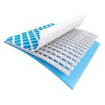 INTEX 12'x30" Metal Frame Swimming Pool with Filter Pump & Pool Cover (2-Pack) - Image 6
