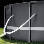 Intex Ultra XTR 14 ft. Round 42 in. Deep Soft Sided Above Ground Swimming Pool - Image 5