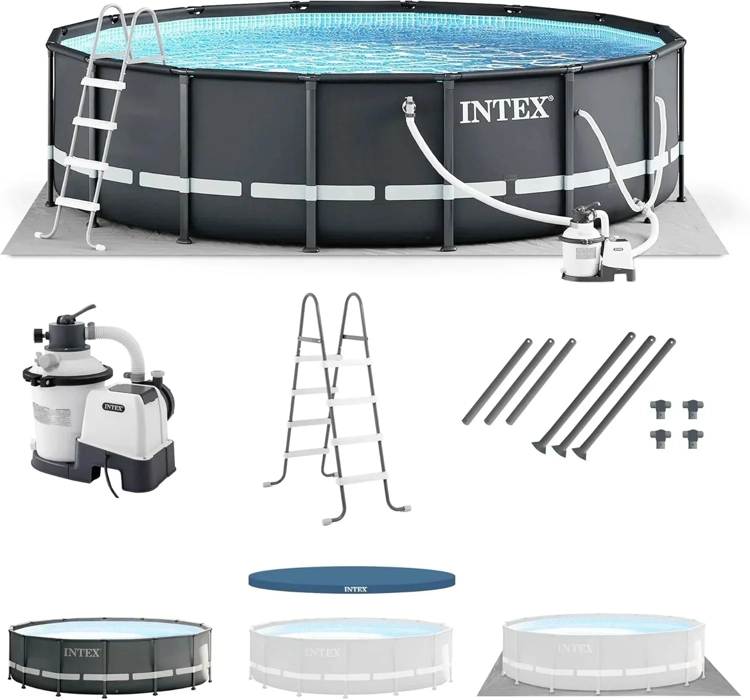 intex-ultra-xtr-14-ft-round-42-in-deep-soft-sided-above-ground-swimming-pools-3334093 Intex Ultra XTR 14 ft. Round 42 in. Deep Soft Sided Above Ground Swimming Pools - Prioka