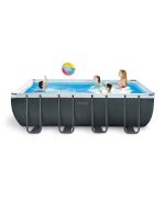 Intex Ultra XTR Above Ground Pool and Solar Covers - Image 2