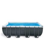 Intex Ultra XTR Above Ground Pool and Solar Covers - Image 3
