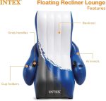 Intex Ultra XTR Round Frame Pool with Pump, Cooler, and Floats (2 Pack) - Image 4